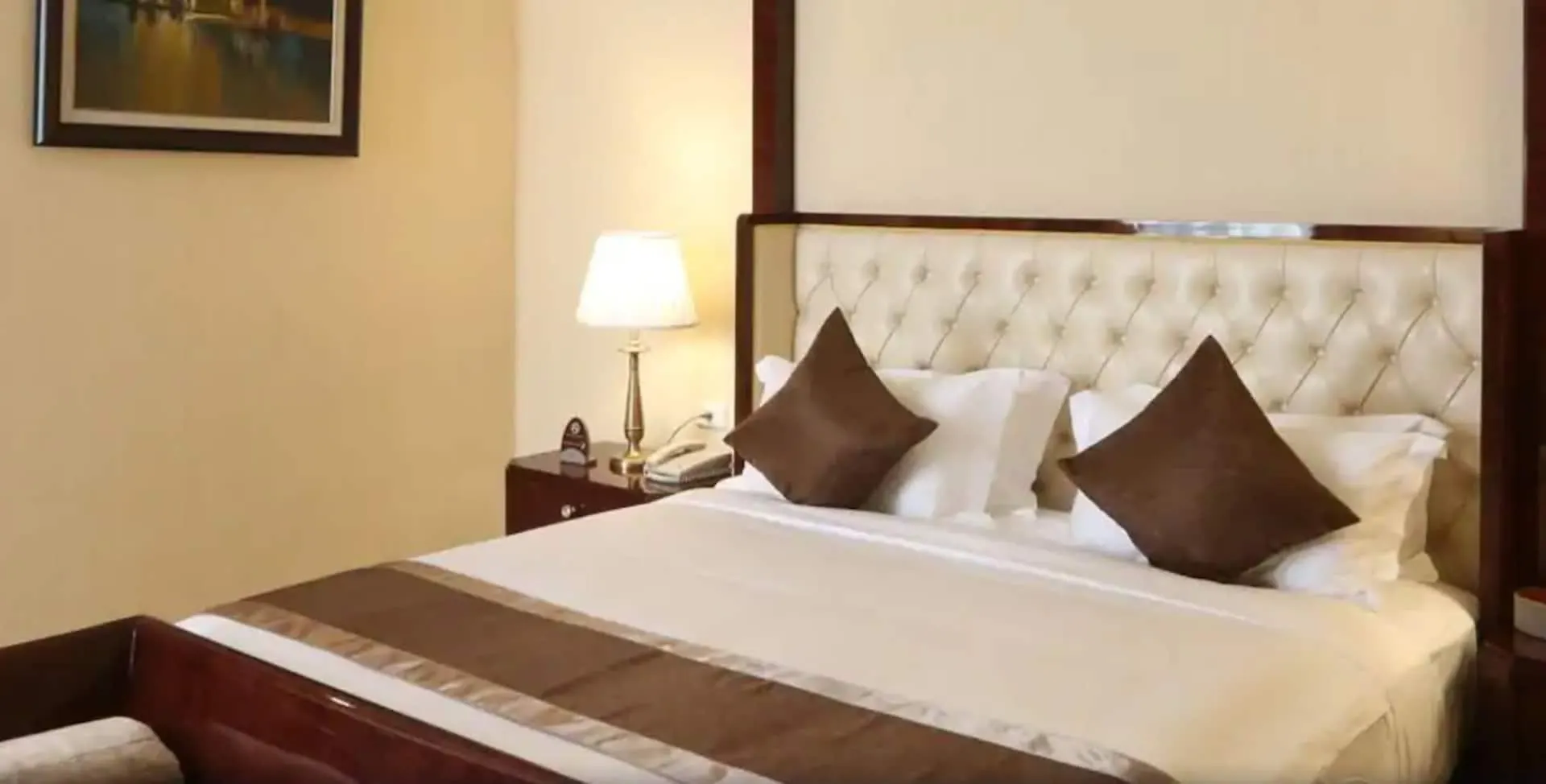 Sapphire Addis Hotel