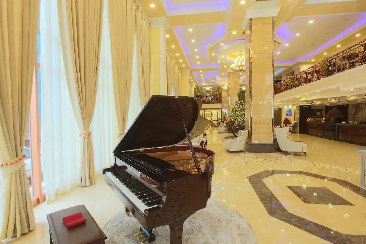 Sapphire Addis Hotel  Addis Ababa