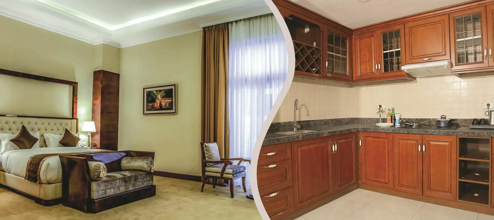 Sapphire Addis Hotel Addis Ababa