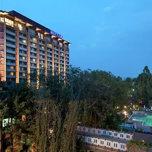 Hotel Hilton, Addis-Abeba