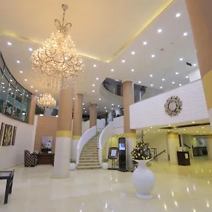 Saro Maria Addis Abeba